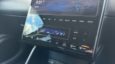 Hyundai TUCSON 1.6 TGDi SE Connect 5dr 2WD Petrol Estate